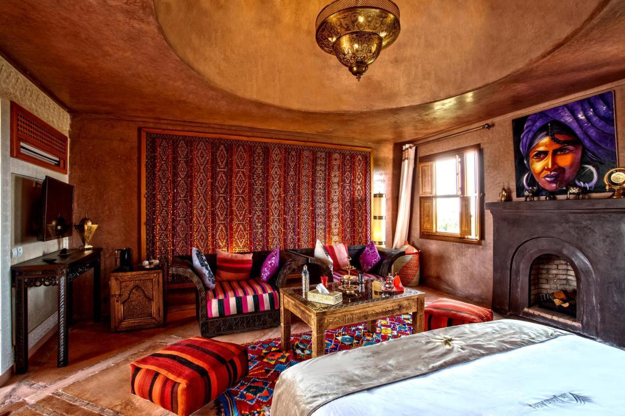 Greenlife Marrakech Марракеш Экстерьер фото