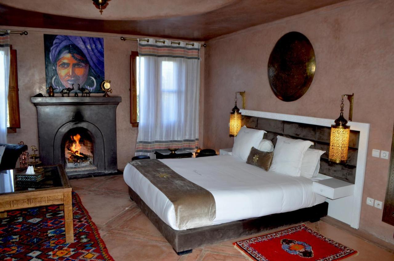 Greenlife Marrakech Марракеш Экстерьер фото
