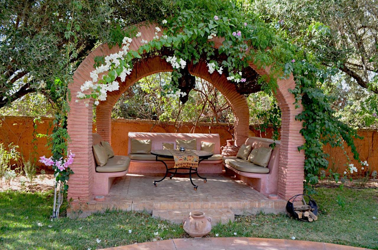 Greenlife Marrakech Марракеш Экстерьер фото