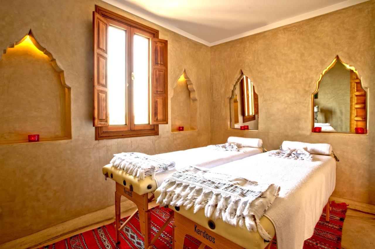 Greenlife Marrakech Марракеш Экстерьер фото