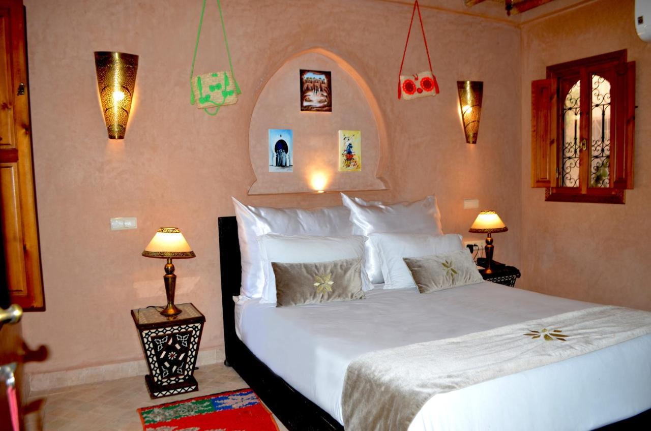 Greenlife Marrakech Марракеш Экстерьер фото