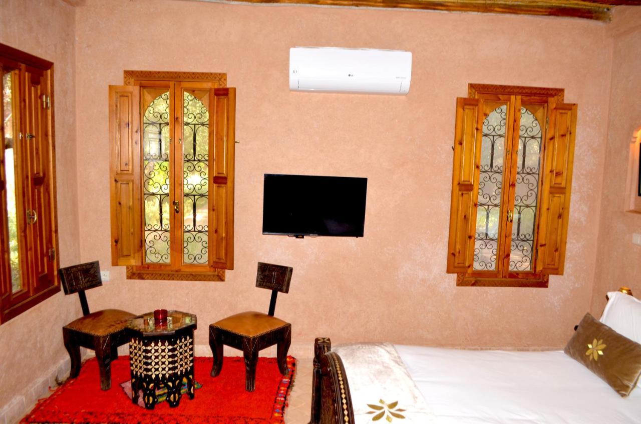 Greenlife Marrakech Марракеш Экстерьер фото