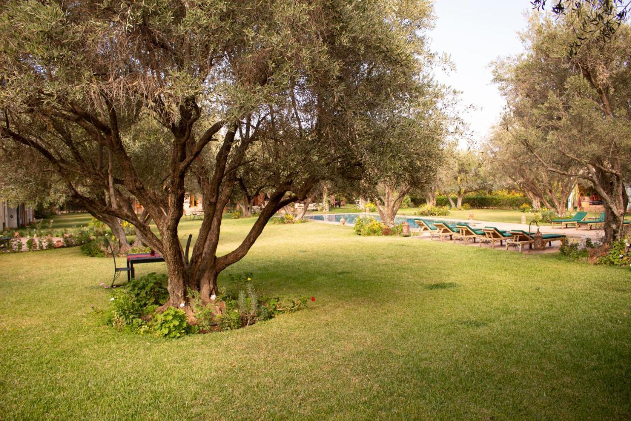 Greenlife Marrakech Марракеш Экстерьер фото