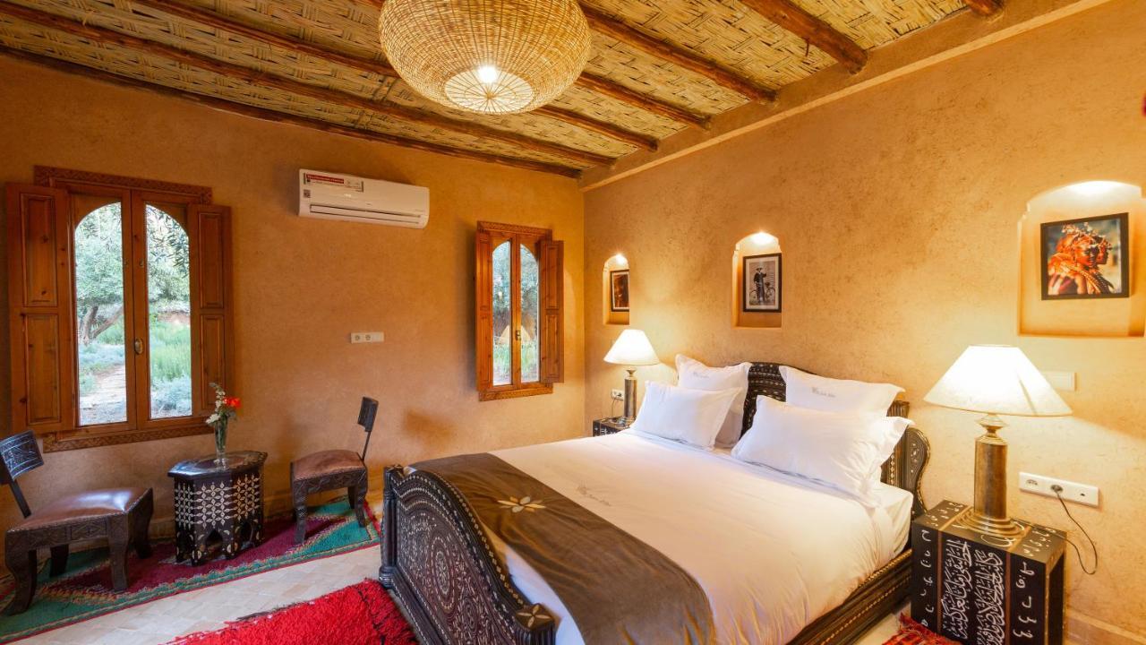 Greenlife Marrakech Марракеш Экстерьер фото
